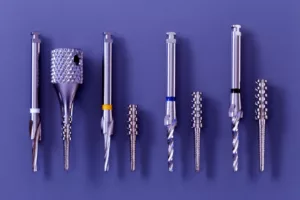 Exatec-S Titanium Test Set Size 2