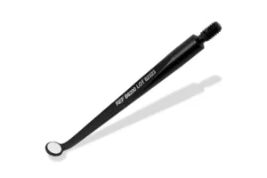 BLACK MEGAmicro Ø 3 mm