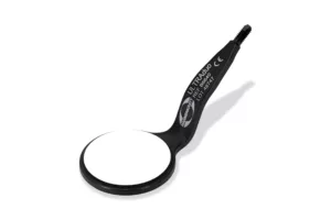 BLACK ULTRAduo FS, double-sided