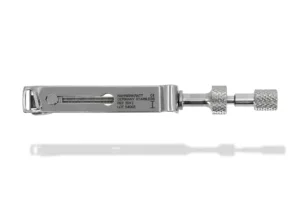 Matrix Retainer Nyström Shape