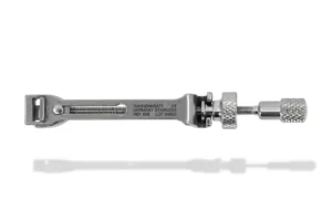 Matrix Retainer Ivory Shape