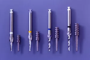 Exatec Titan Test Set Größe 2