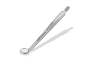 MEGAmicro, Ø 5 mm, stainless steel