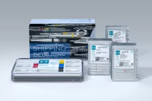 CONTEC Standard Set (5 sizes)