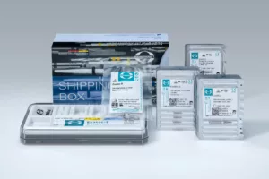 Exatec-S Titan Standard Set