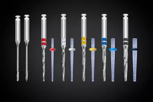 CONTECpro eco posts, refill pack (5 pieces in a blister)