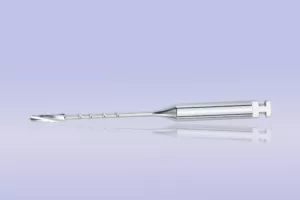 Kanalerweiterer, universal, schneidende Spitze