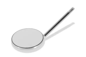 TOPvision FS (chrome/titanium)