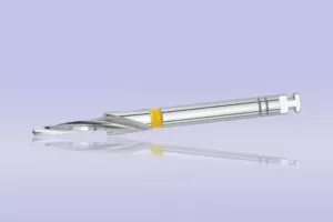 Calibration drill Exatec
