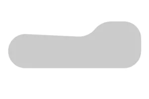 55 - 40 x 157 mm