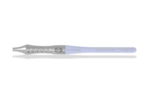 ERGOtouch Griff Edelstahl & glasfaserverstärkter Kunststoff 134°C