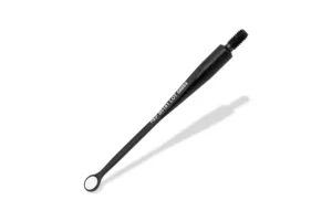 BLACK MICROflex ultra, Ø 3 mm