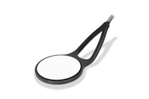 BLACK ULTRAretract FS, bifurcated stem