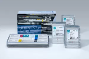 CYTEC Standard Set (6 sizes)