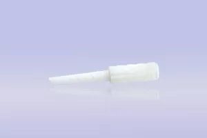 Exatec blanco HT glass fiber posts, refill (10 pcs. in blister)