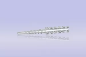 Exatec-S Titanium posts, refill (10 pieces in blister)