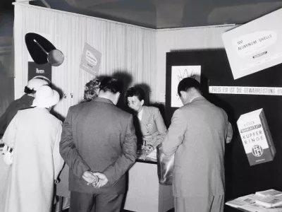 Messe 1959