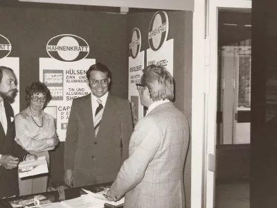 Messe 1967 -1969