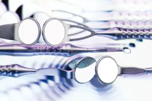 ULTRAretract FS, offene Stielform, doppelt 45° gebogen