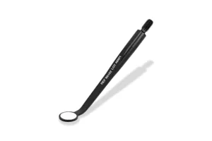 BLACK ULTRAmicro  Ø 5 mm