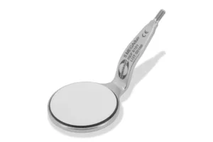 MEGAduo FS Rhodium, doppelseitig