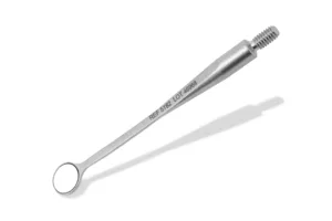 MICROflex ultra, Ø 5 mm, stainless steel