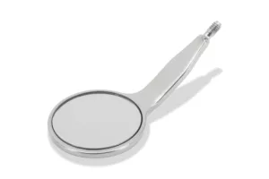 MEGAabrasiv FS Rhodium