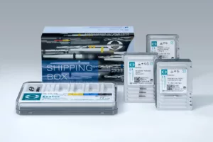 Exatec Titan Standard Set