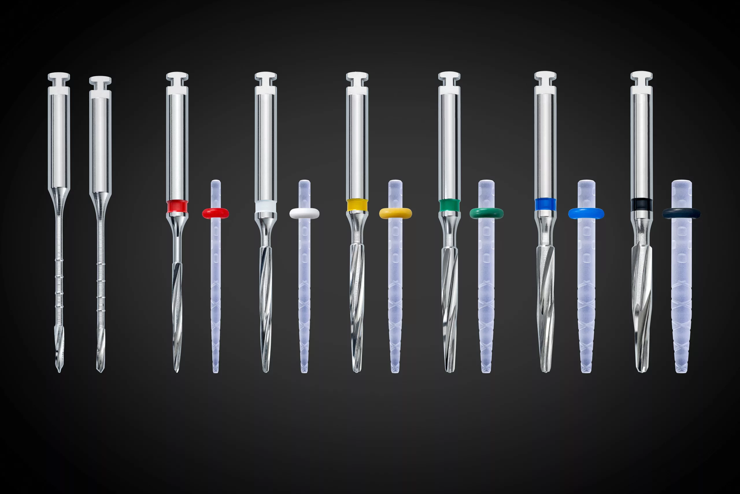 CYTECpro_PostsDrills all sizes_small