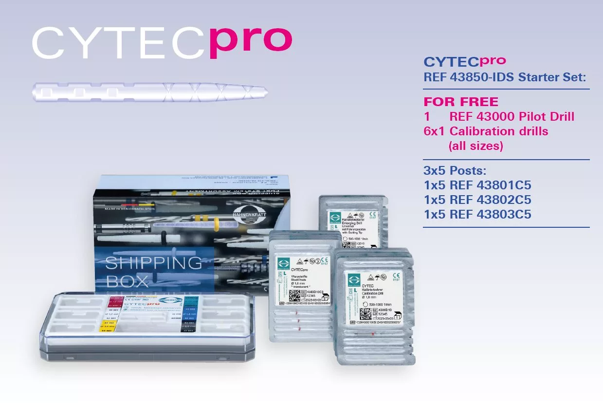 CYTECpro IDS FOLLOWup