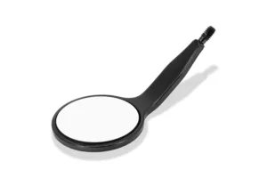 BLACK MEGA FS Rhodium