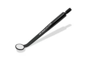 BLACK MEGAmicro  Ø 5 mm