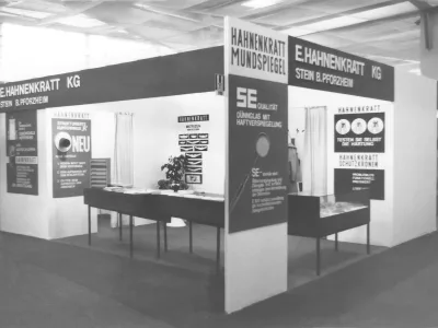 Messe 1971